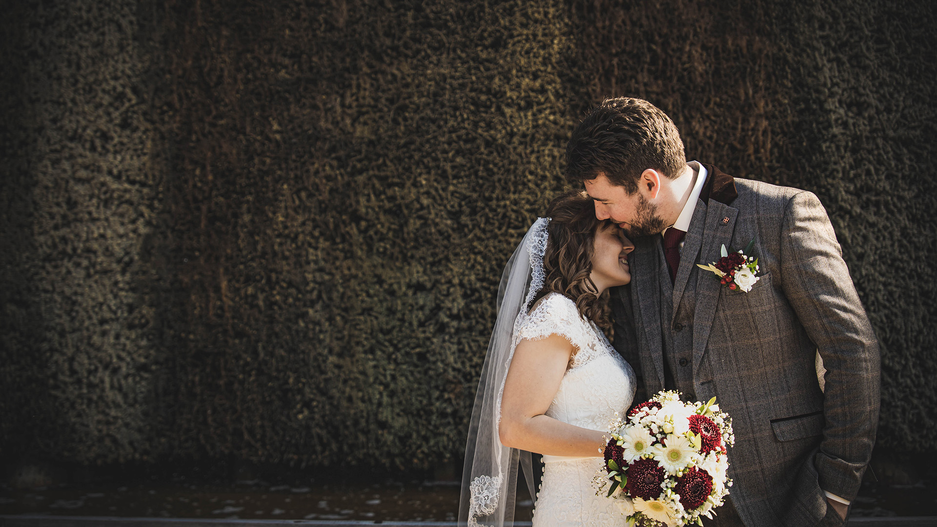 Hochzeitsfotografie