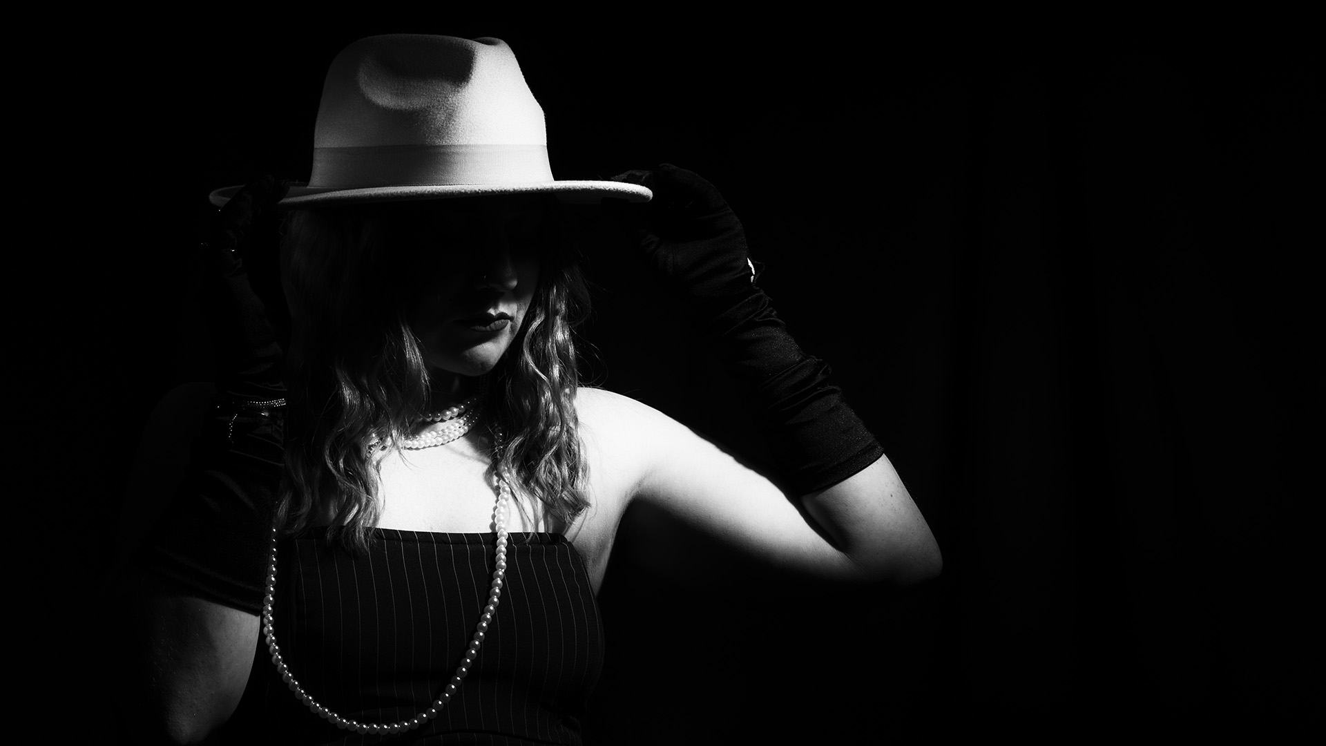 Portrait Shooting